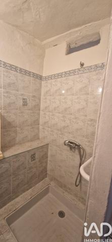Maison à vendre 3 pièces 74 m² Villefranche-de-Rouergue