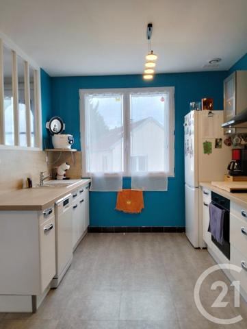 Maison à vendre  4 pièces - 76,86 m2 ALLUY - 58