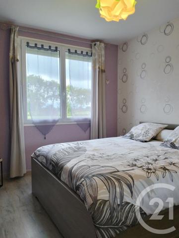 Maison à vendre  4 pièces - 76,86 m2 ALLUY - 58