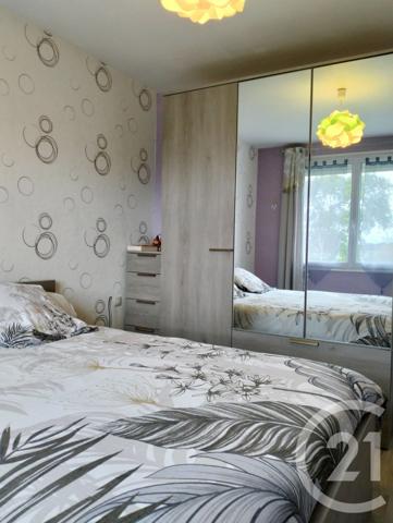 Maison à vendre  4 pièces - 76,86 m2 ALLUY - 58