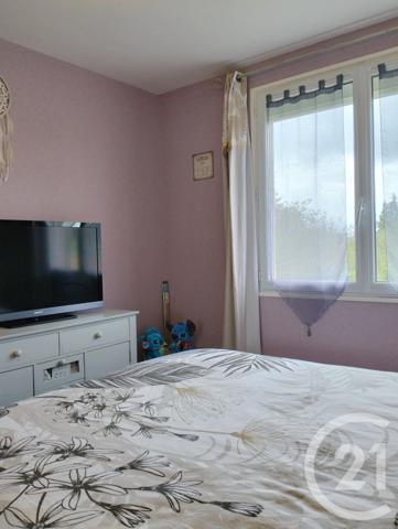 Maison à vendre  4 pièces - 76,86 m2 ALLUY - 58