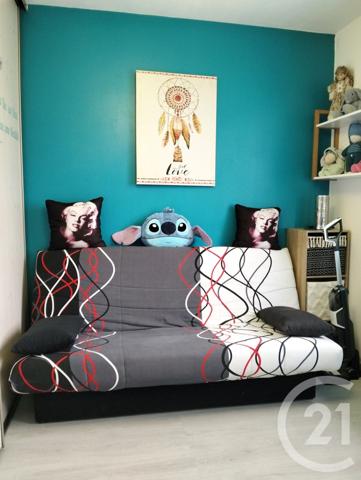 Maison à vendre  4 pièces - 76,86 m2 ALLUY - 58