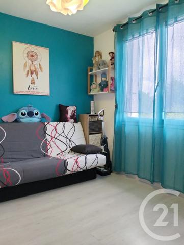 Maison à vendre  4 pièces - 76,86 m2 ALLUY - 58