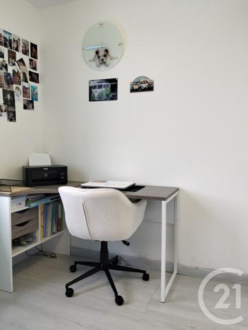 Maison à vendre  4 pièces - 76,86 m2 ALLUY - 58