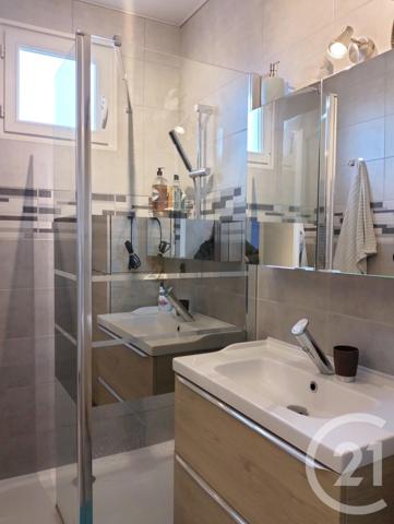 Maison à vendre  4 pièces - 76,86 m2 ALLUY - 58