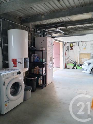 Maison à vendre  4 pièces - 76,86 m2 ALLUY - 58