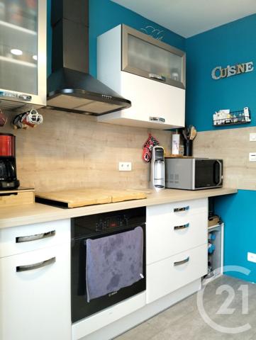 Maison à vendre  4 pièces - 76,86 m2 ALLUY - 58