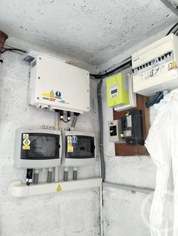 Maison à vendre  4 pièces - 76,86 m2 ALLUY - 58