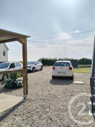 Maison à vendre  4 pièces - 76,86 m2 ALLUY - 58