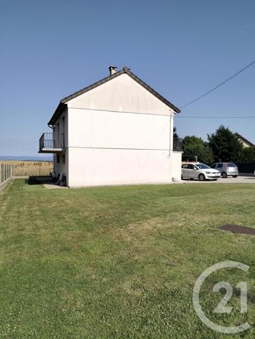 Maison à vendre  4 pièces - 76,86 m2 ALLUY - 58