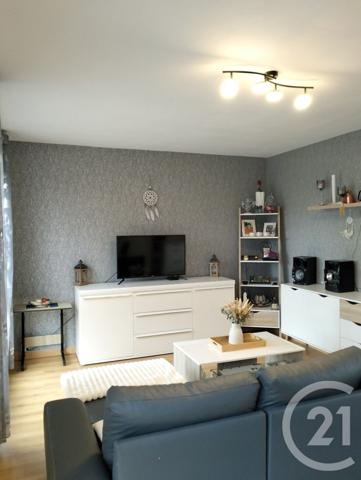 Maison à vendre  4 pièces - 76,86 m2 ALLUY - 58