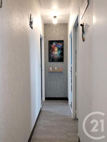 Maison à vendre  4 pièces - 76,86 m2 ALLUY - 58