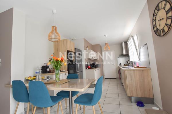 À vendre - Maison familiale 6 pièces en excellent état - Grand-Champ