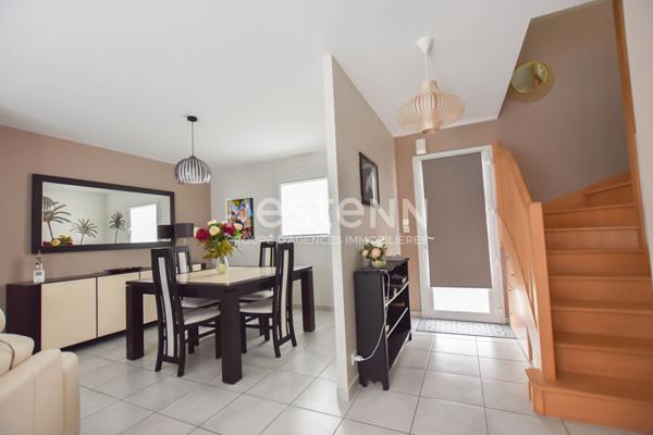 À vendre - Maison familiale 6 pièces en excellent état - Grand-Champ