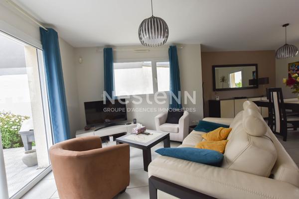 À vendre - Maison familiale 6 pièces en excellent état - Grand-Champ