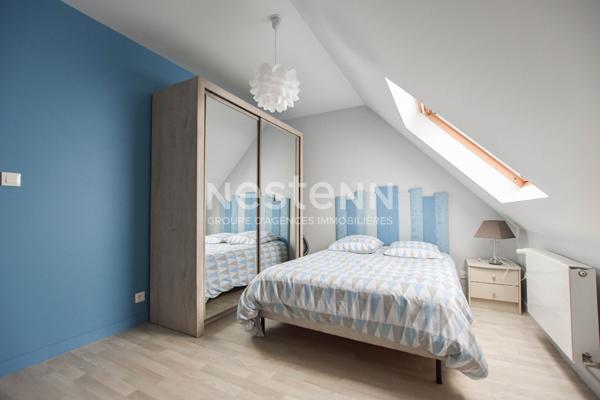 À vendre - Maison familiale 6 pièces en excellent état - Grand-Champ