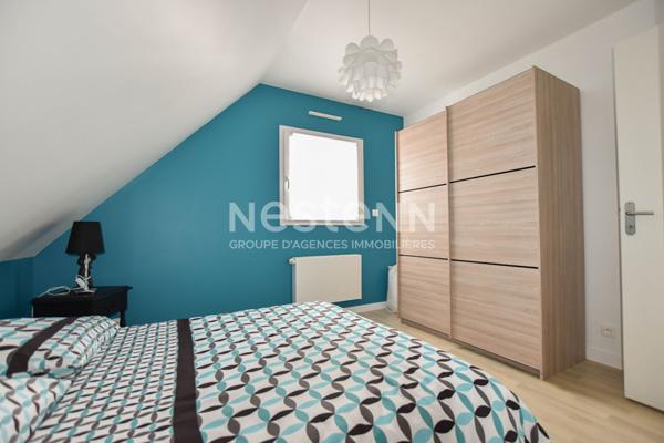 À vendre - Maison familiale 6 pièces en excellent état - Grand-Champ