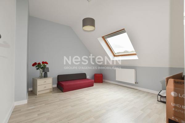 À vendre - Maison familiale 6 pièces en excellent état - Grand-Champ