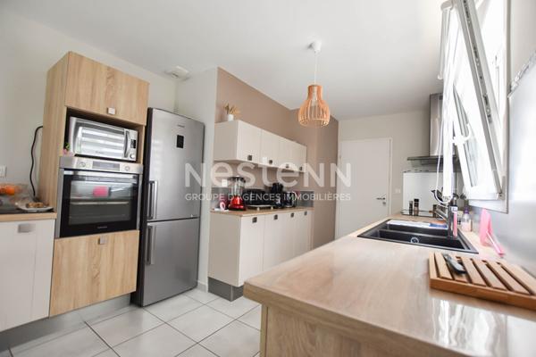 À vendre - Maison familiale 6 pièces en excellent état - Grand-Champ