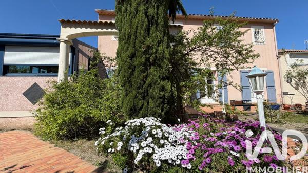 Maison à vendre 10 pièces 187 m² Avignon