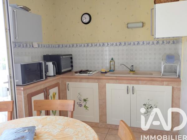 Maison à vendre 10 pièces 187 m² Avignon