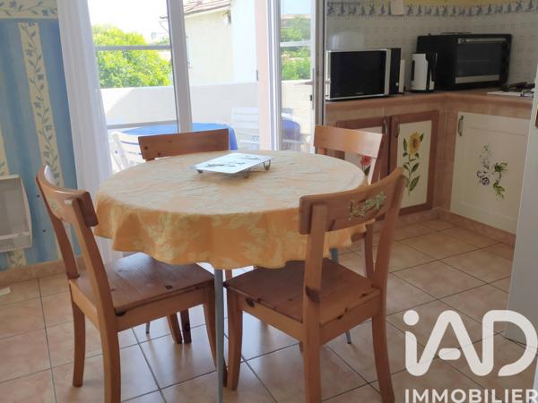 Maison à vendre 10 pièces 187 m² Avignon