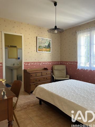 Maison à vendre 10 pièces 187 m² Avignon