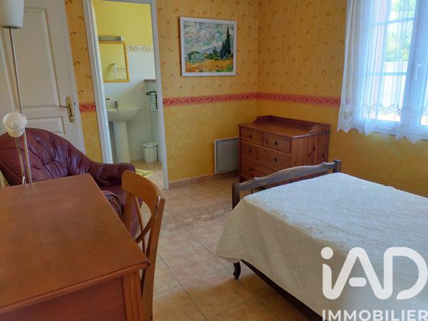 Maison à vendre 10 pièces 187 m² Avignon