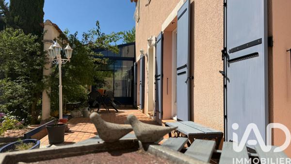 Maison à vendre 10 pièces 187 m² Avignon