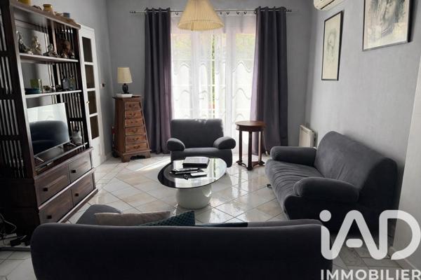 Maison à vendre 10 pièces 187 m² Avignon