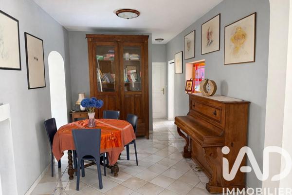 Maison à vendre 10 pièces 187 m² Avignon