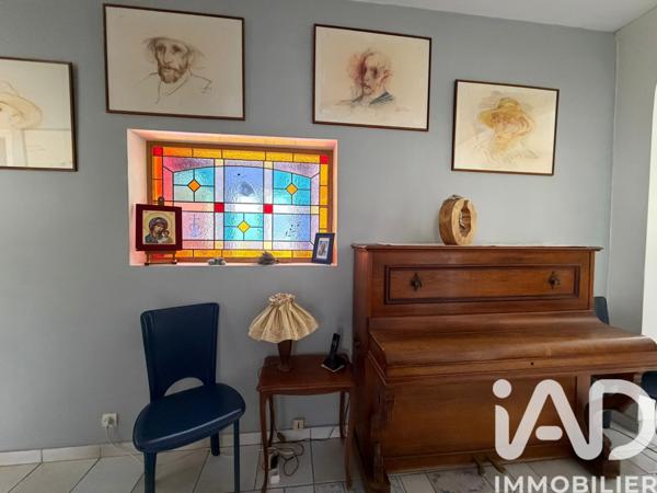 Maison à vendre 10 pièces 187 m² Avignon