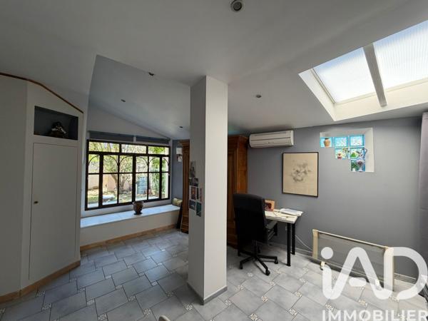 Maison à vendre 10 pièces 187 m² Avignon