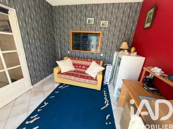 Maison à vendre 10 pièces 187 m² Avignon
