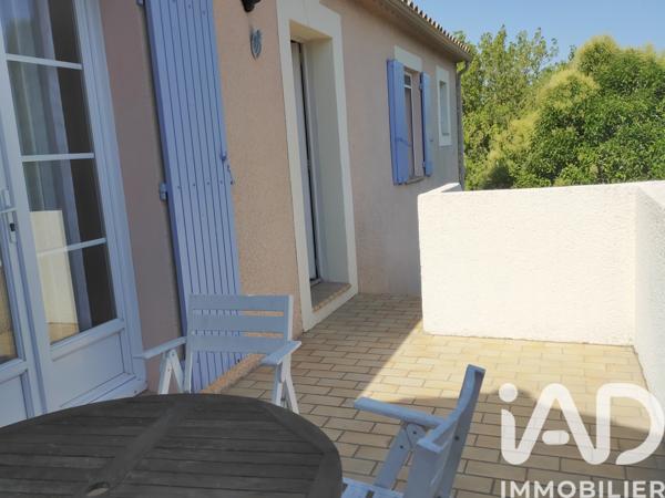 Maison à vendre 10 pièces 187 m² Avignon