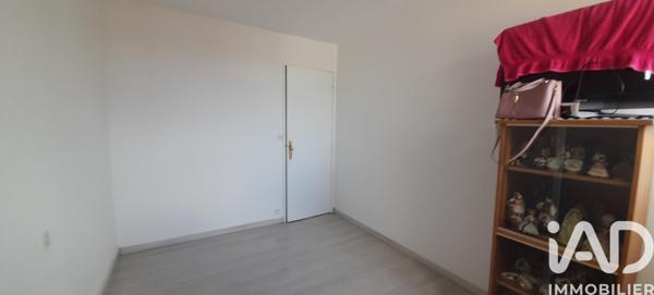 Appartement à vendre 4 pièces 68 m² Châteauroux