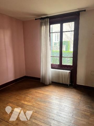 MAISON DE VILLE 141M²