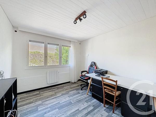 Maison à vendre  5 pièces - 110 m2 PRESENTEVILLERS - 25