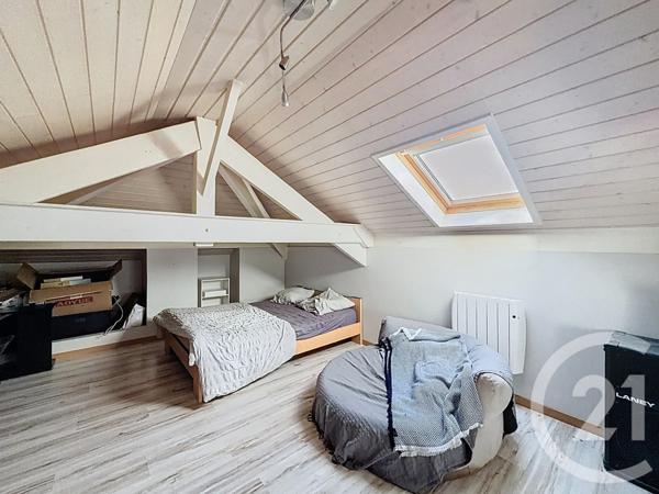 Maison à vendre  5 pièces - 110 m2 PRESENTEVILLERS - 25