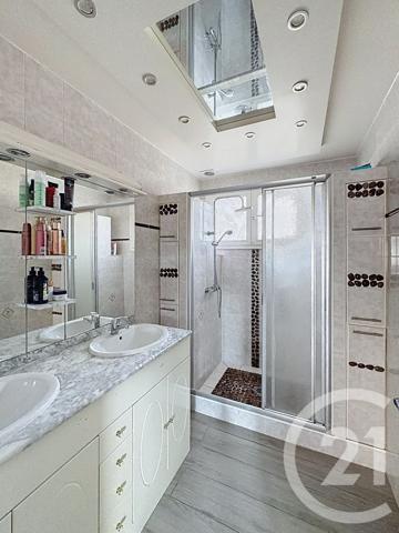 Maison à vendre  5 pièces - 110 m2 PRESENTEVILLERS - 25