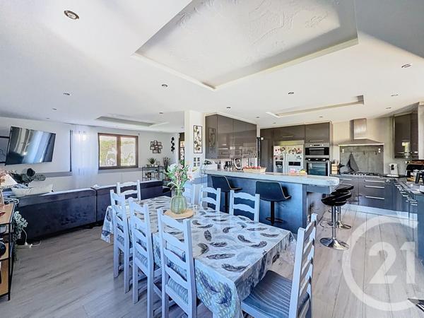 Maison à vendre  5 pièces - 110 m2 PRESENTEVILLERS - 25