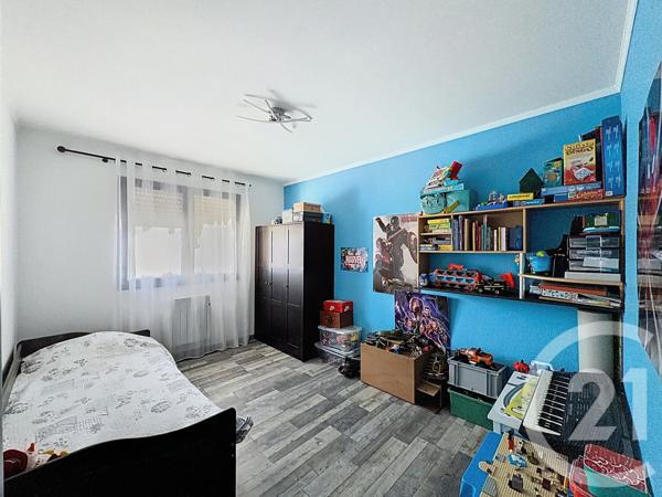 Maison à vendre  5 pièces - 110 m2 PRESENTEVILLERS - 25