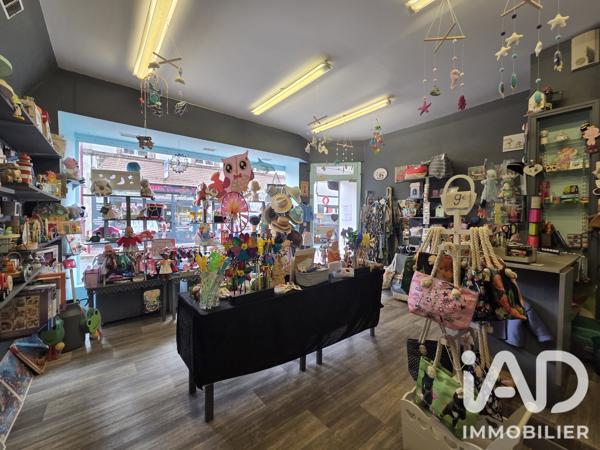 Divers Commerces à vendre 33 m² Houlgate