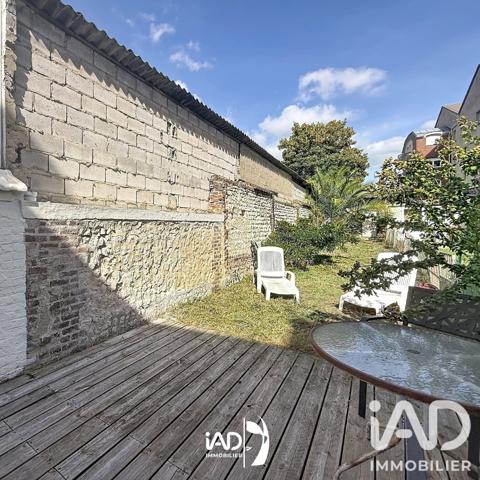 Maison à vendre 3 pièces 66 m² Rouen