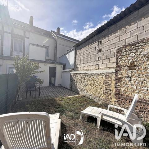 Maison à vendre 3 pièces 66 m² Rouen