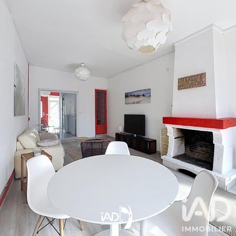 Maison à vendre 3 pièces 66 m² Rouen