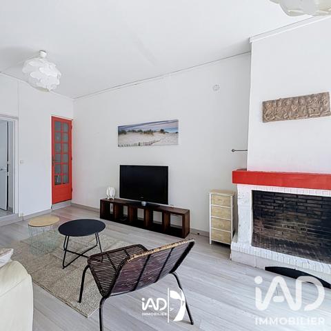 Maison à vendre 3 pièces 66 m² Rouen