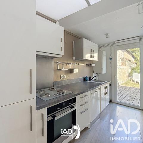 Maison à vendre 3 pièces 66 m² Rouen