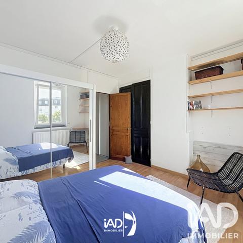 Maison à vendre 3 pièces 66 m² Rouen