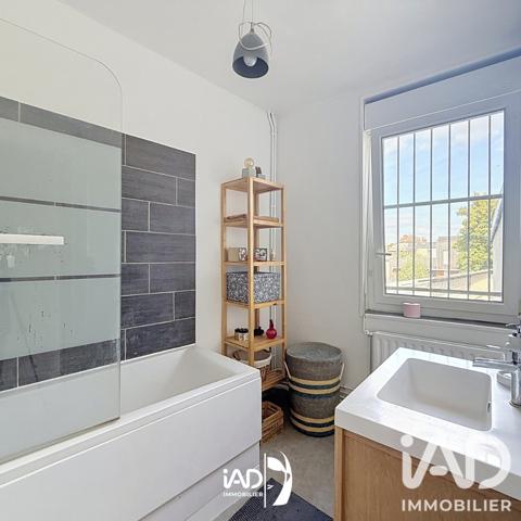 Maison à vendre 3 pièces 66 m² Rouen